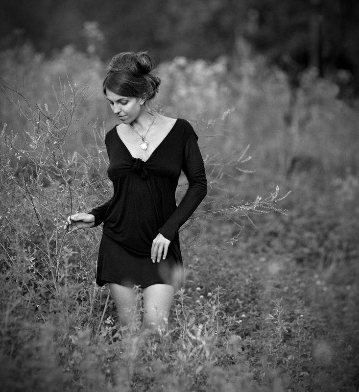 Вечером фото превью