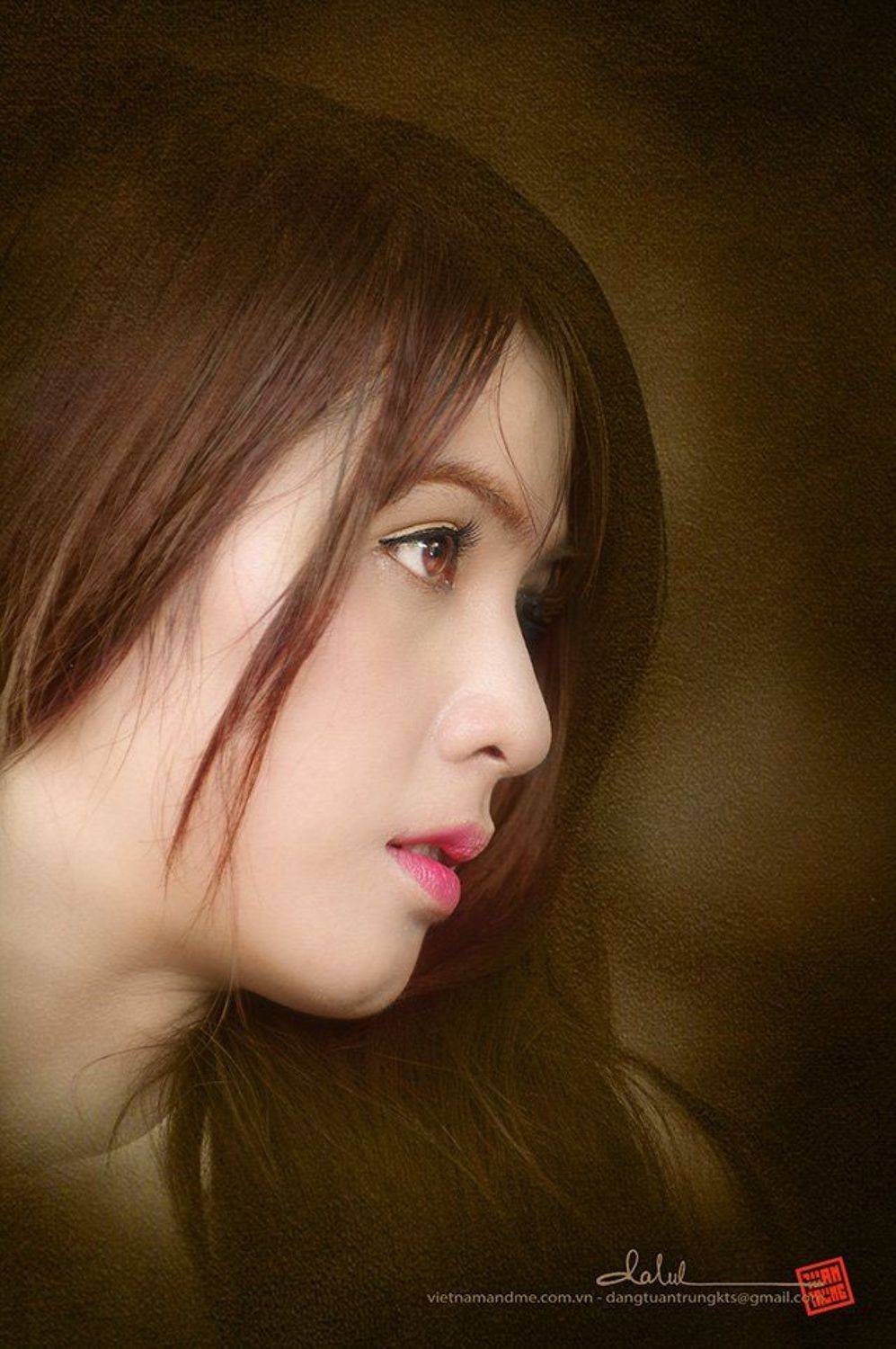 Dang Tuan Trung, Frank Dang, Frank Dang