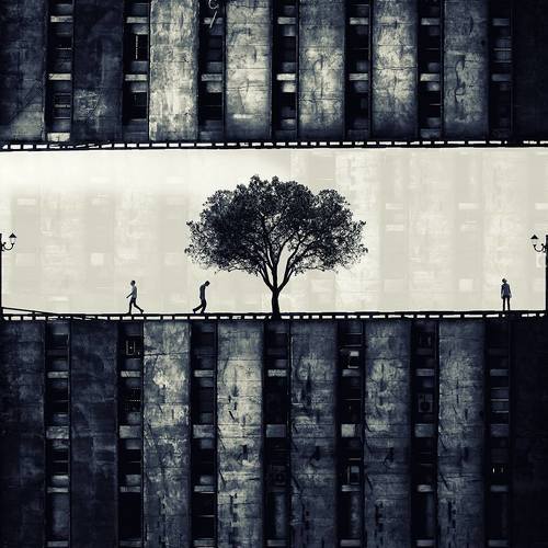 Paradise lost