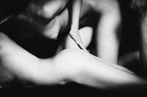 Sensuality