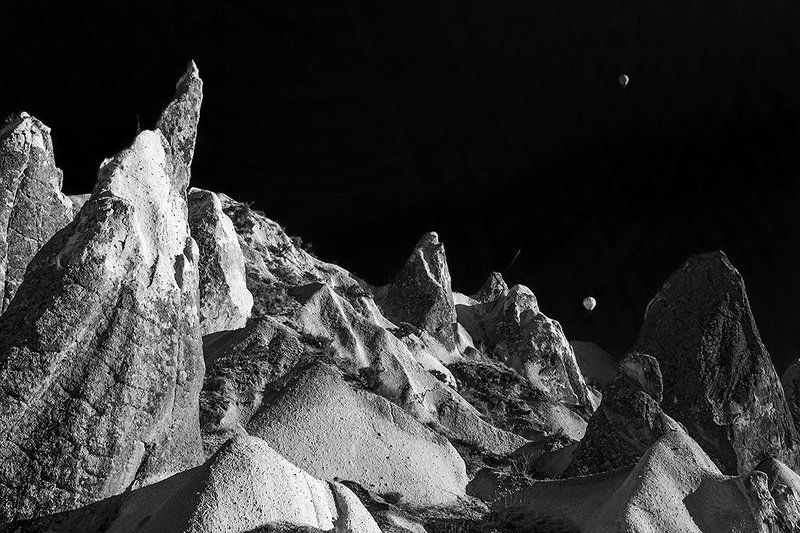 За 1000 световых лет... фото превью