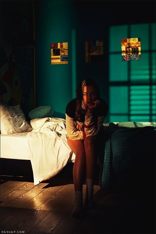 Genre, Portrait, Rashap, Рашап *****photo preview