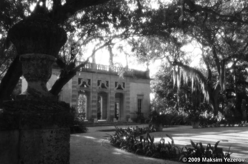 Villa Vizcaya фото превью