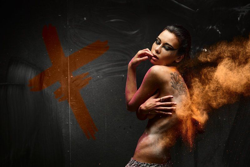 Evil фото превью