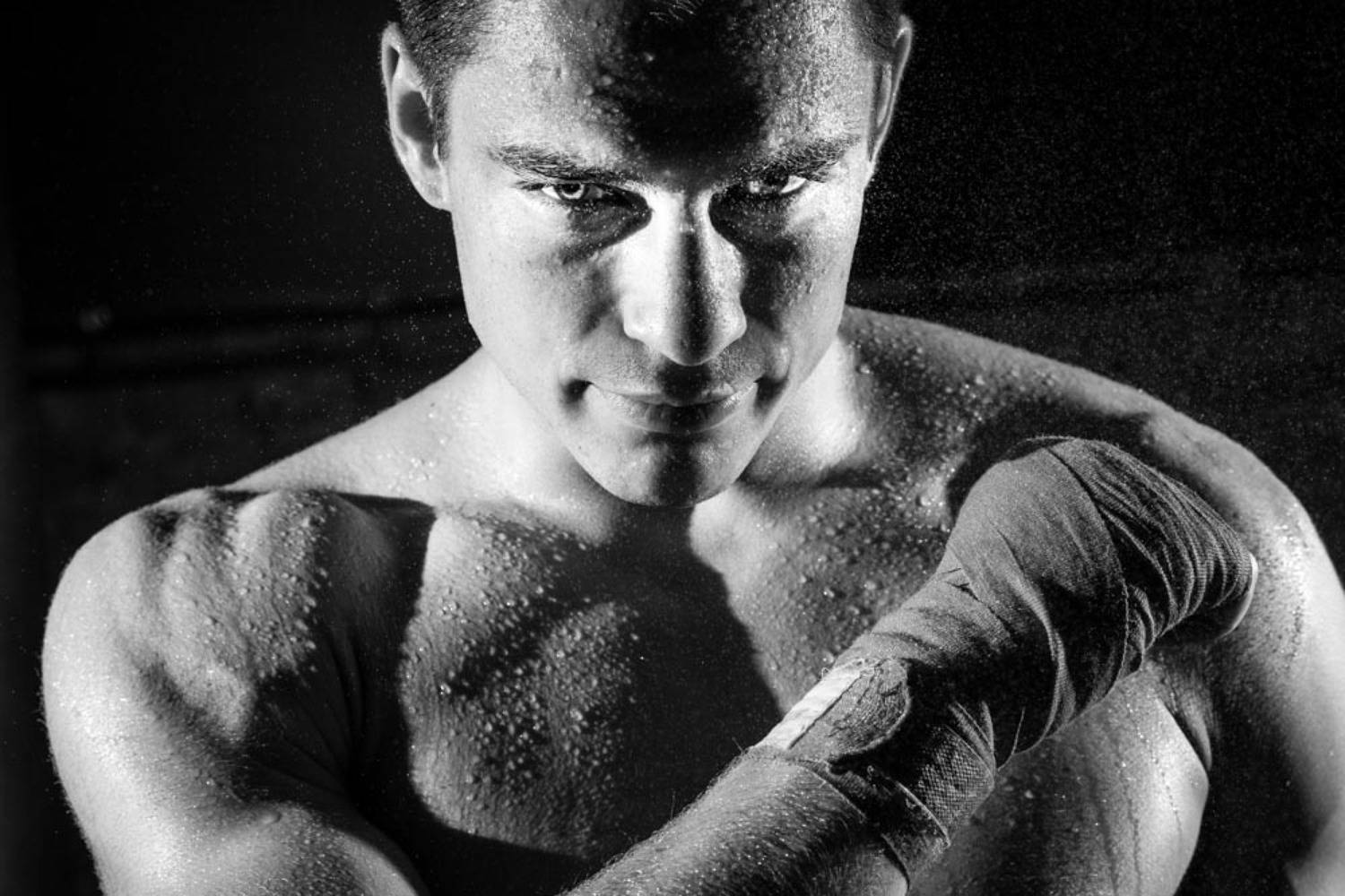 , Алексей Душка