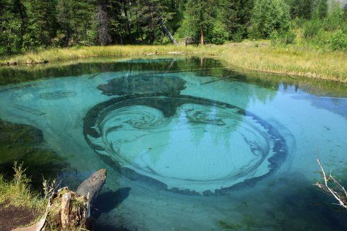 Смайлик :-))