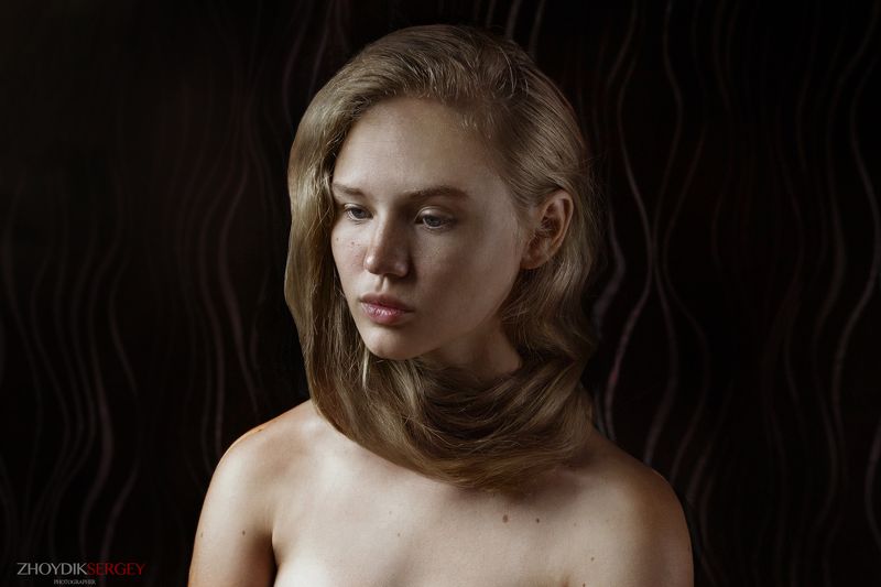 Виолетта фото превью