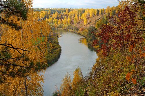 Прогулки с Зенитаром