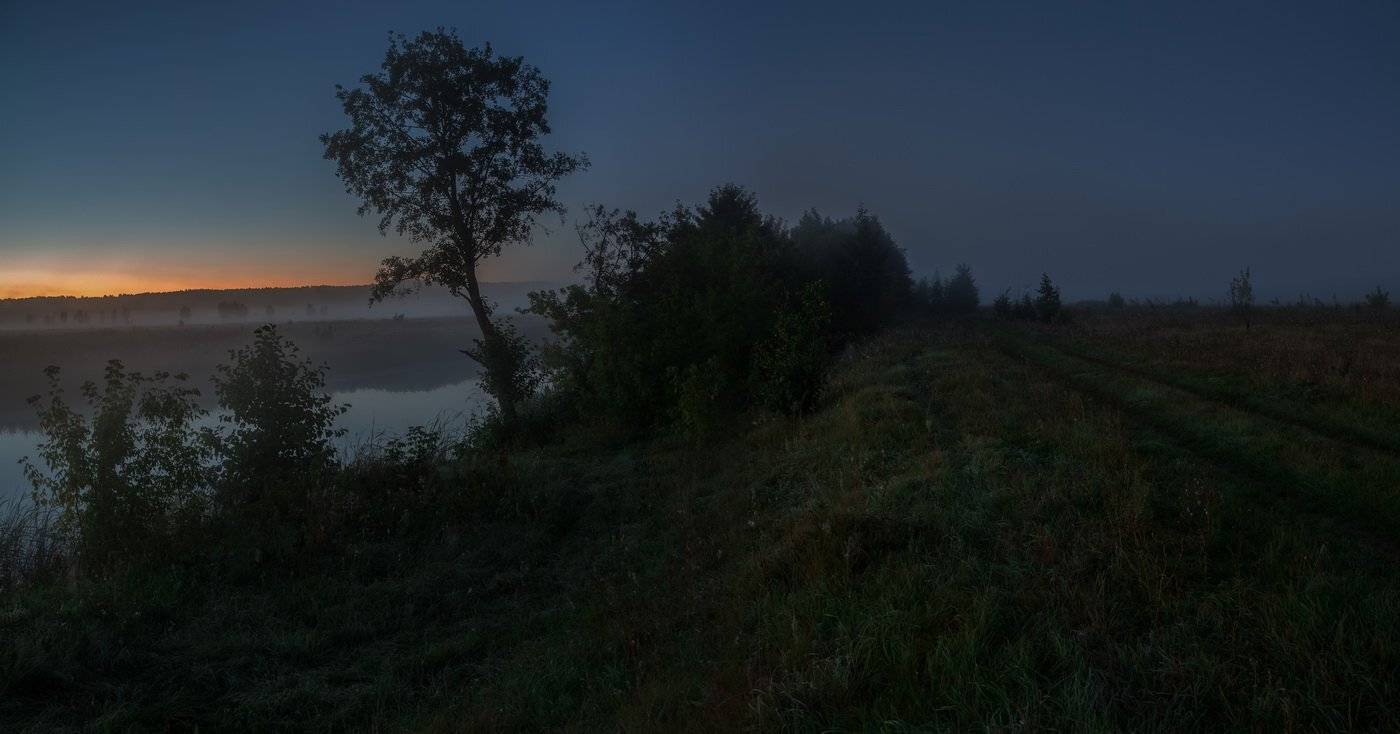 , Александр Бредихин