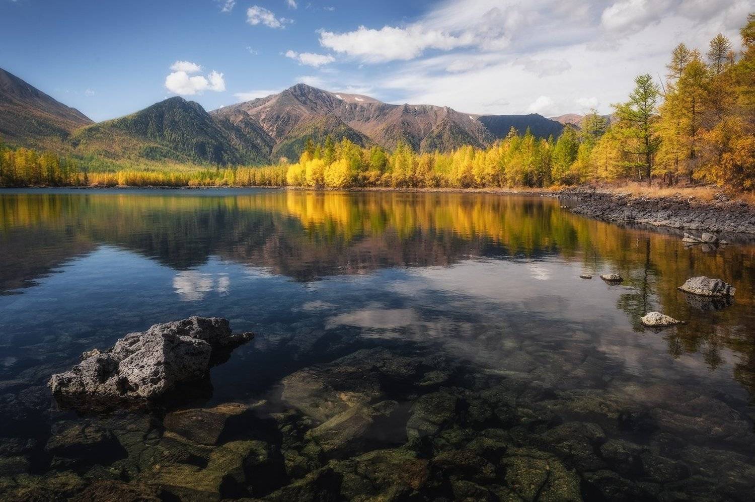 , Константин Пинигин