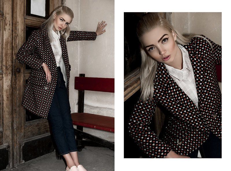 fashion 1 фото превью