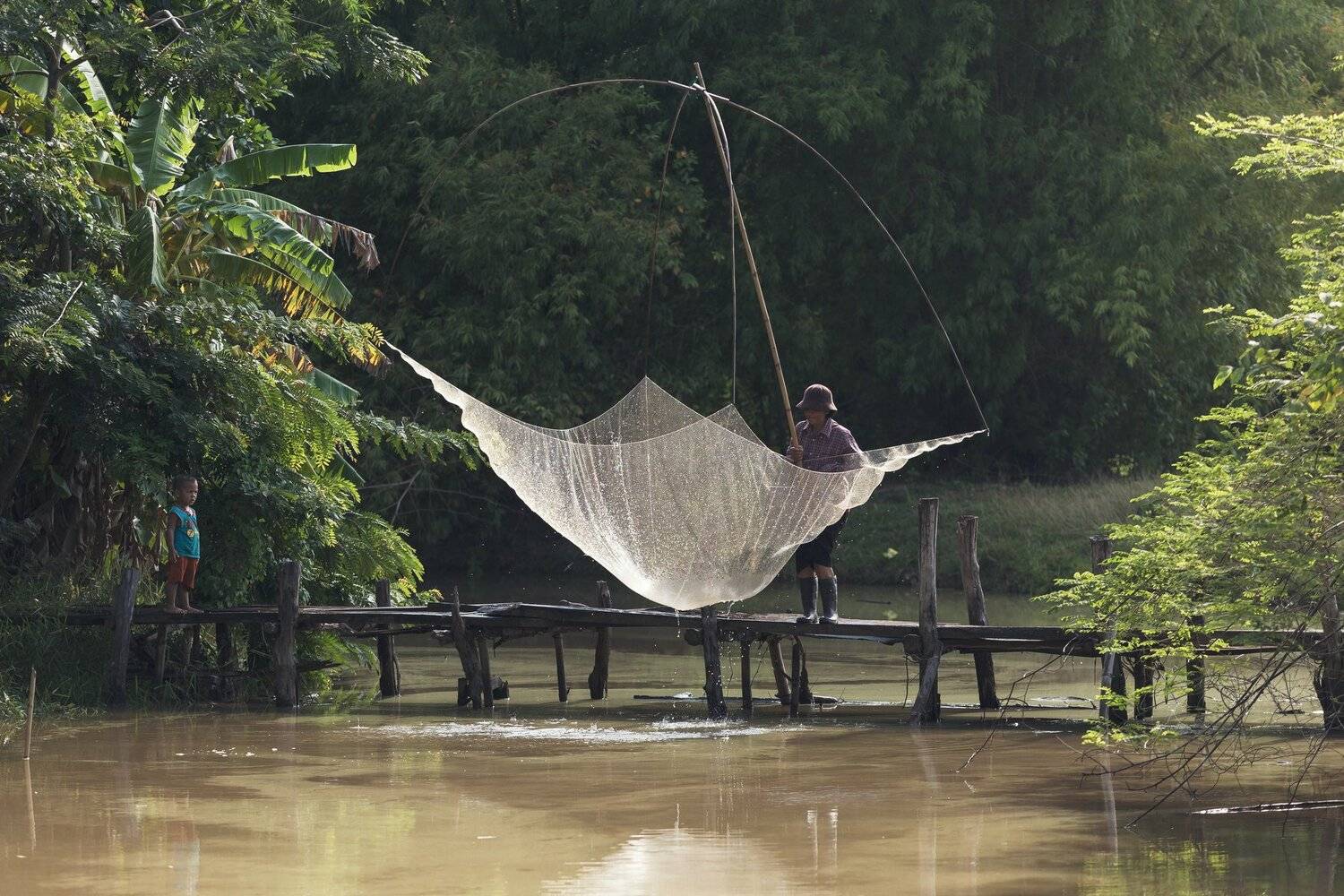  #landscape #adventure #asia #asian #beautiful #boat #boy #child #cloud #day #fish #fisherman #fishing #holiday #horizon #human #lake #meditation #morning #nature #orange #park #peace #people #person #recreation #reflection #relax #rest #river , SUTIPORN SOMNAM