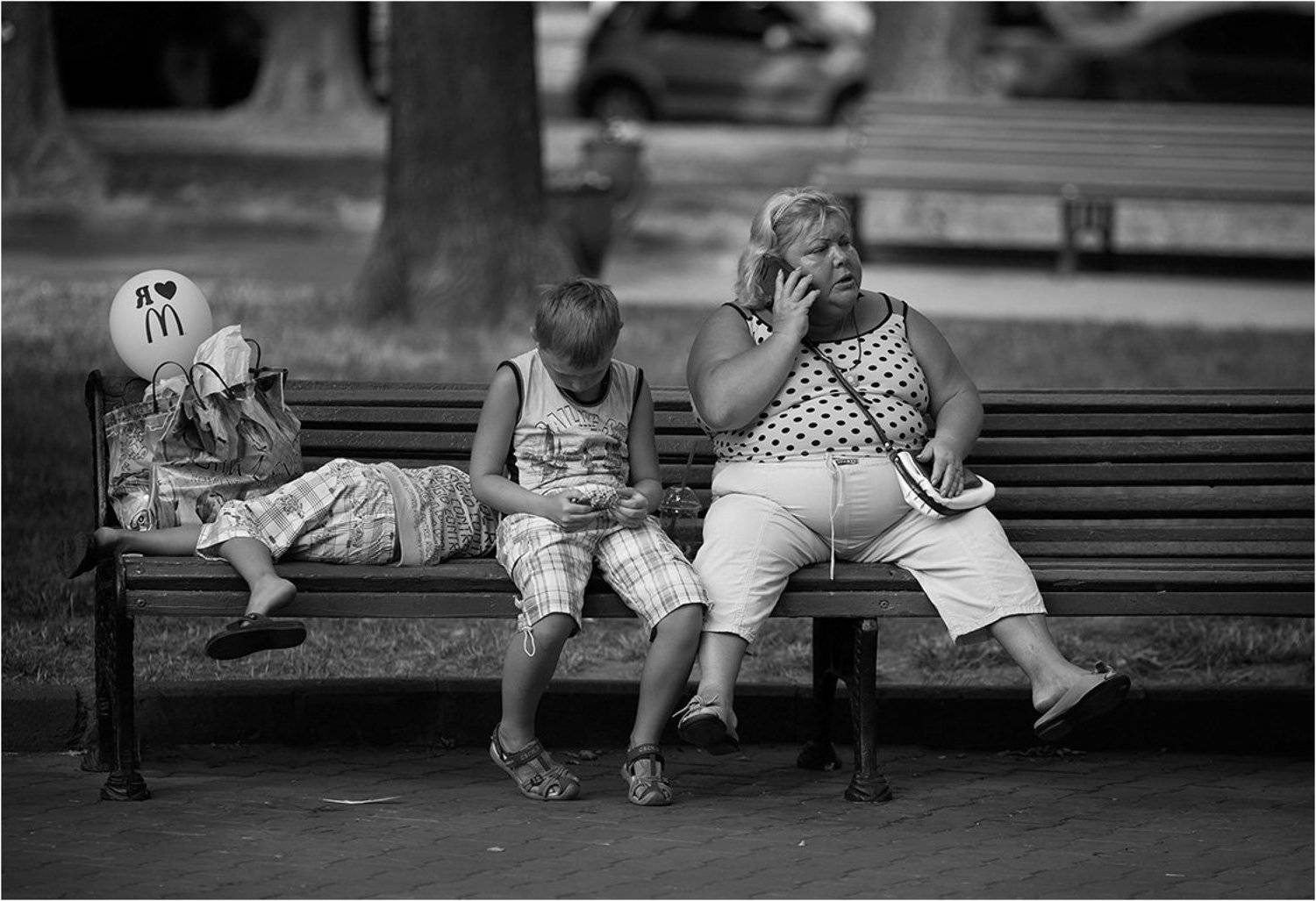 , Сергей Дымченко