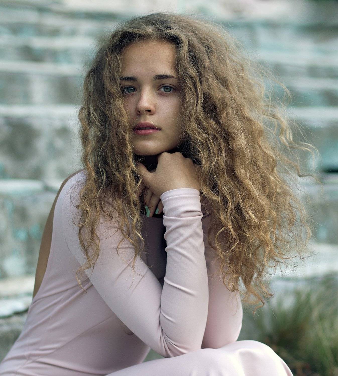 , Осипова Лариса