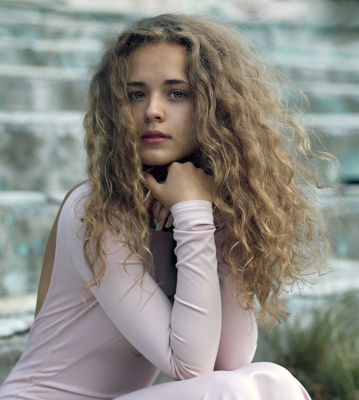 Соня. фото превью