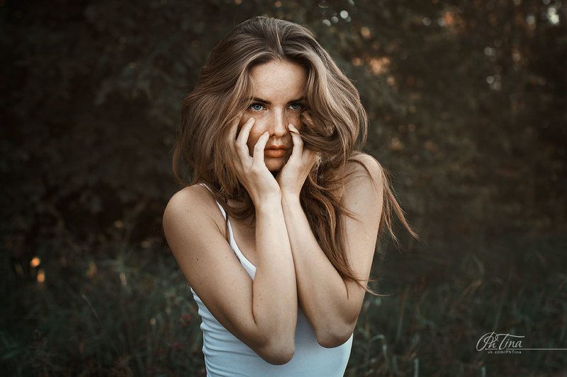 Кристина фото превью