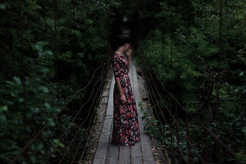 девушка Надя фото превью