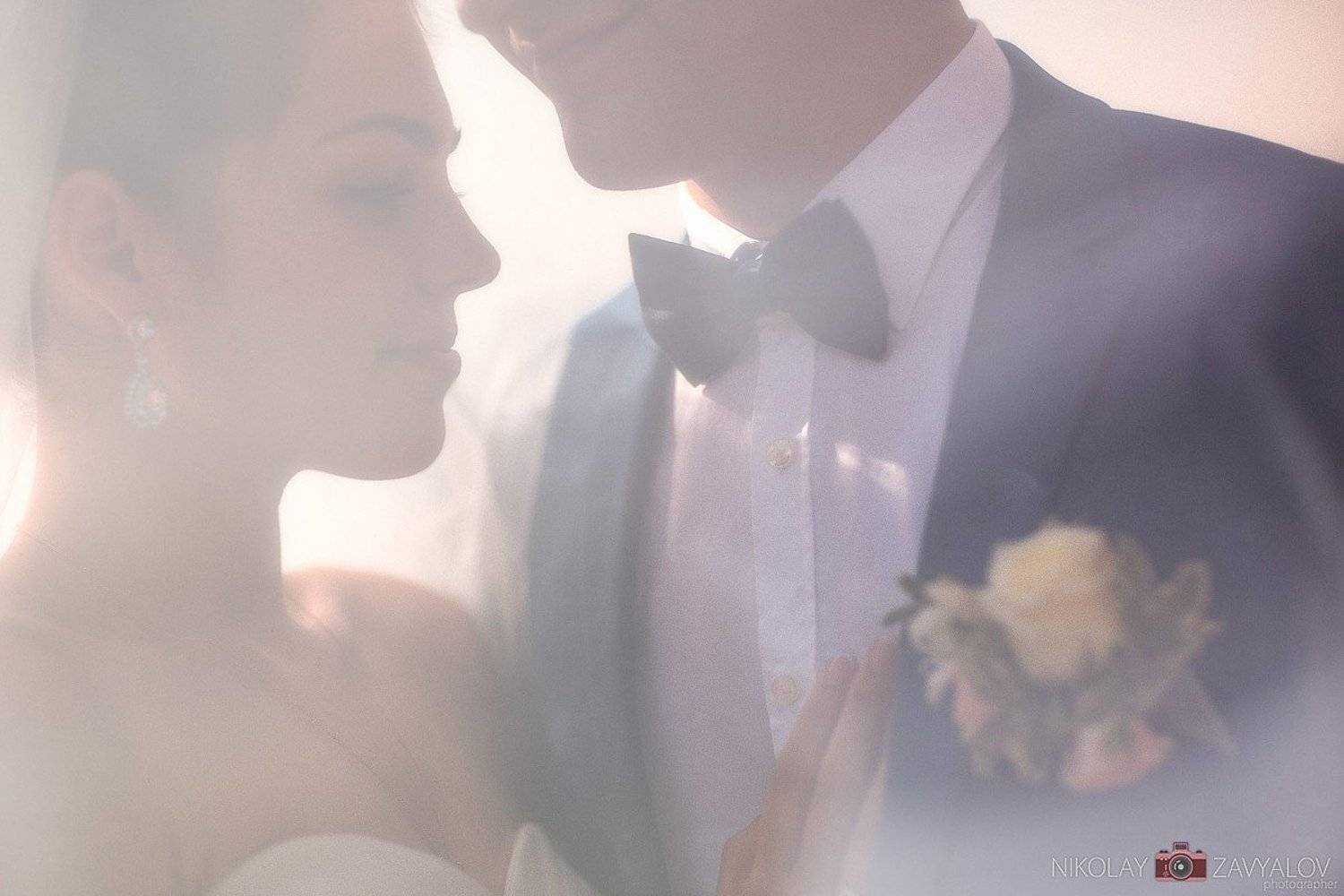 , Николай Завьялов