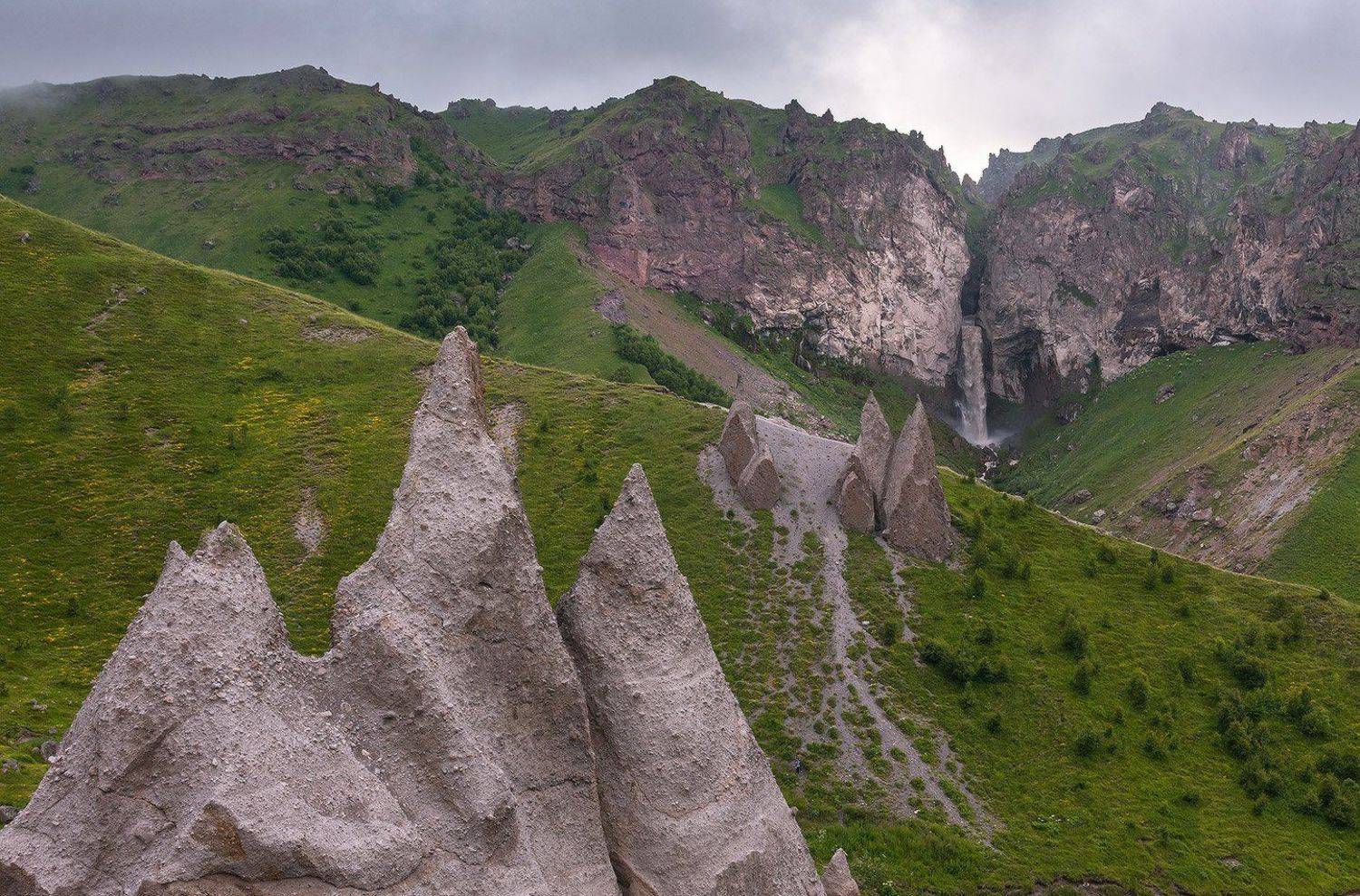 , Николай Мысливцев