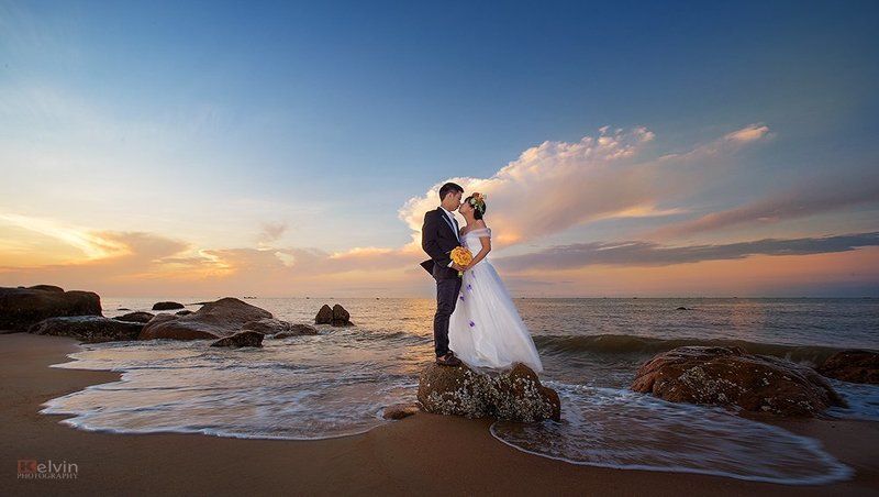 Happy Wedding фото превью