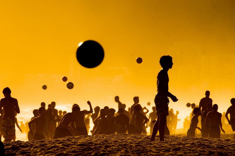 Travel фото превью