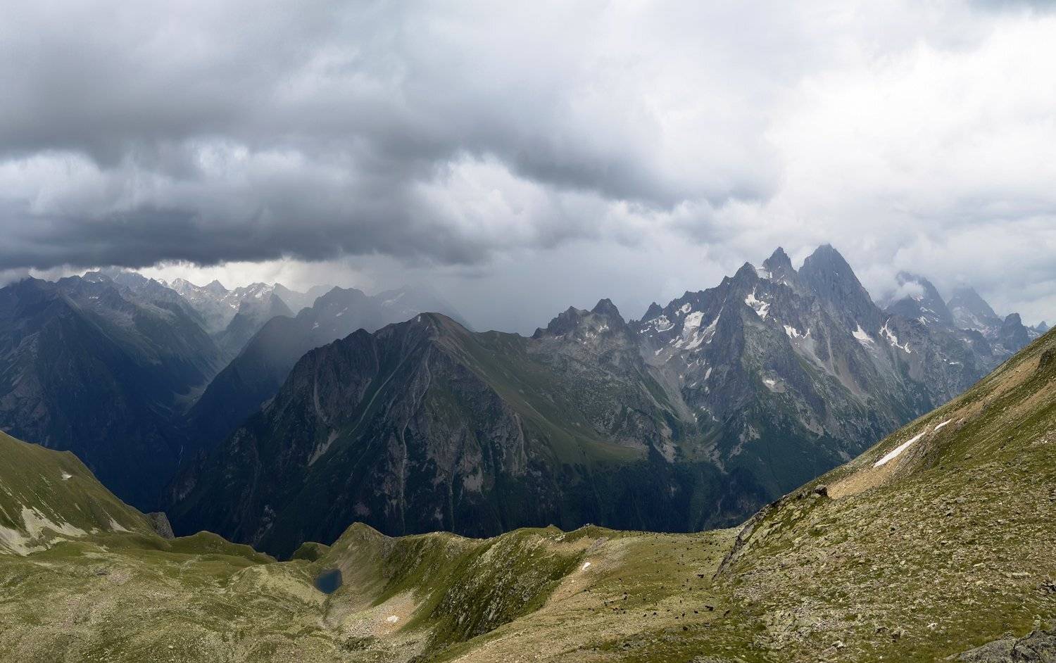 , Соболь Игорь