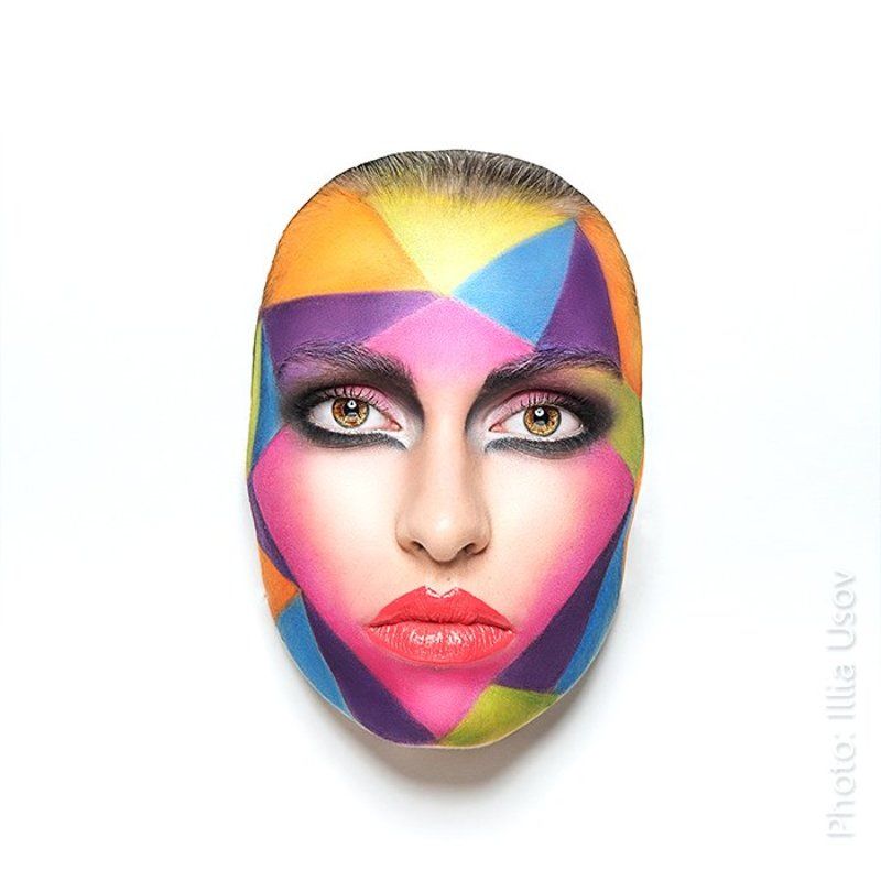 Кубизм? фото превью