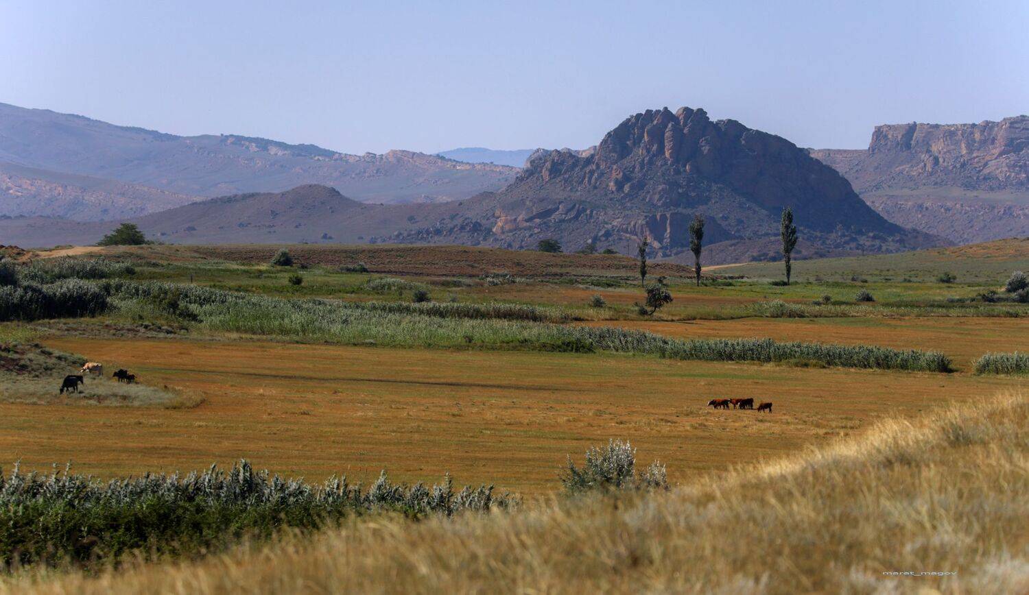 пейзаж,дагестан,горы,, Magov Marat