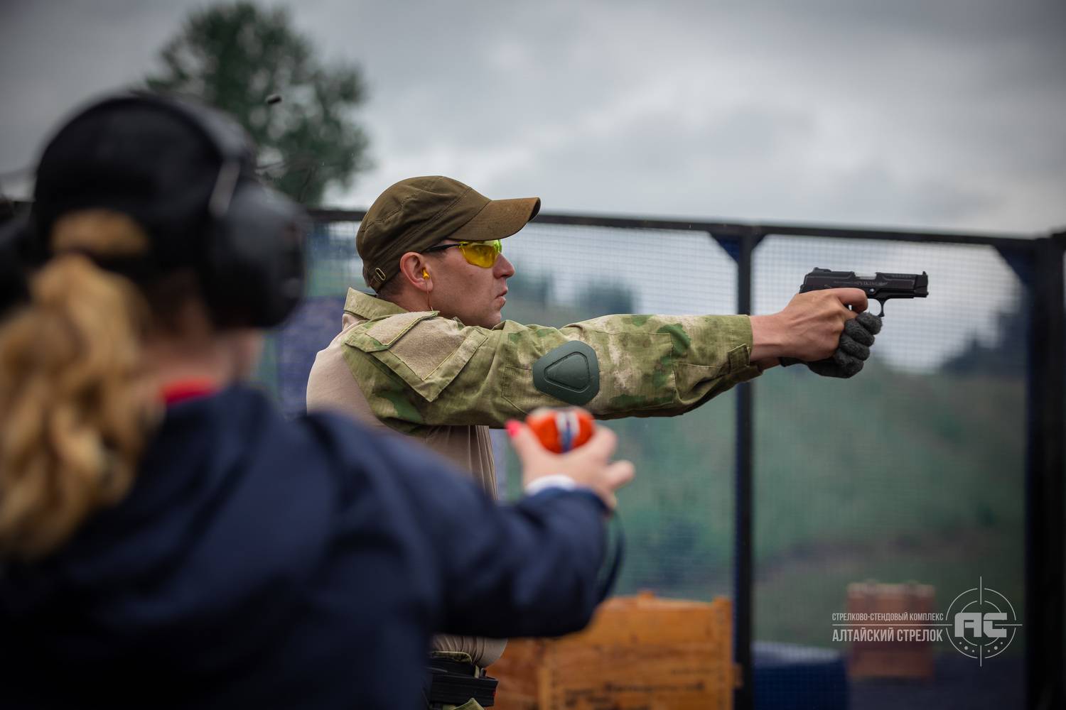 , Игнатов Владимир