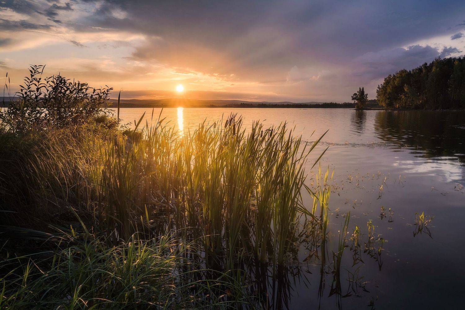 , Межин Сергей