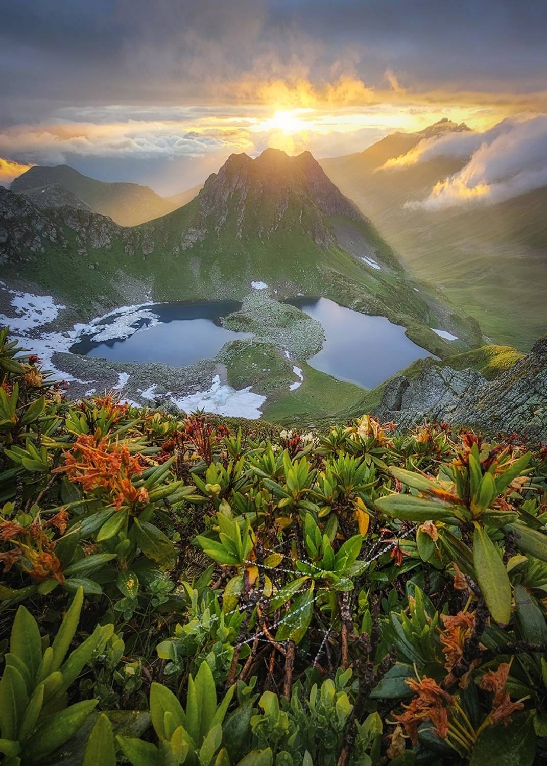 кчр, фототур, поход, яковлевфототур, загеданские, имеретинское, безмолвия, кавказ, имеретинка, загеданка, Василий Яковлев