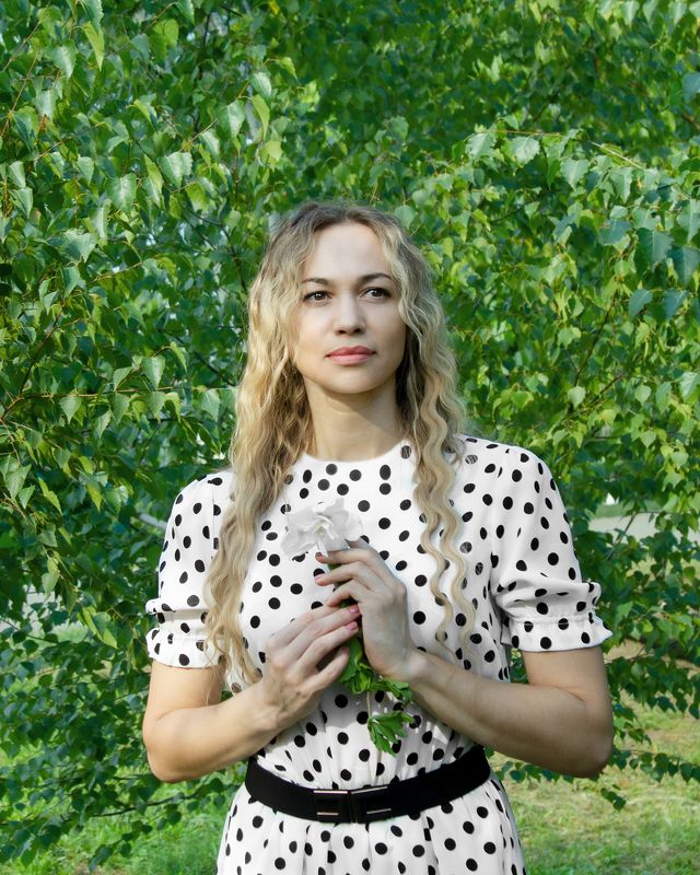 Катрин фото превью