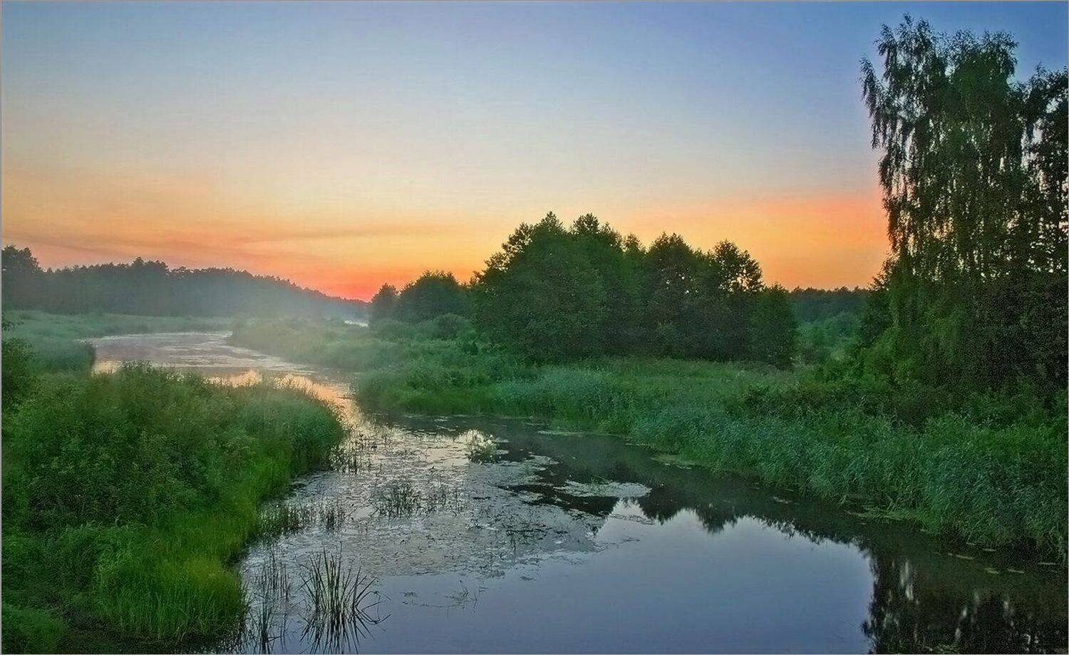 , Сергей Никсон