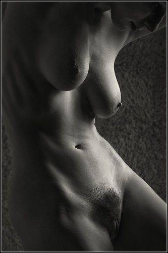 Bodyscape