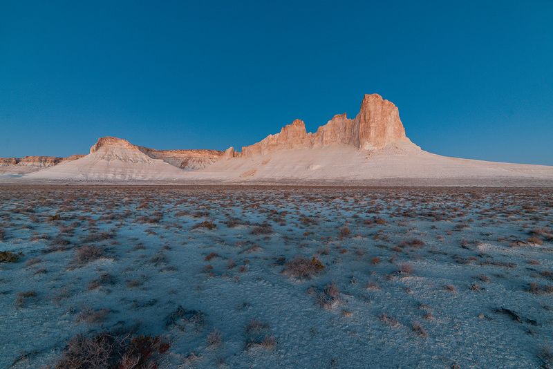 казахстан, мангистау, босжыра  фото превью