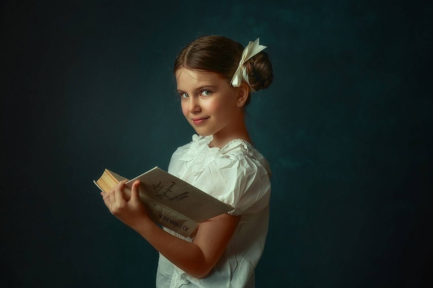 , Ирина Ганич