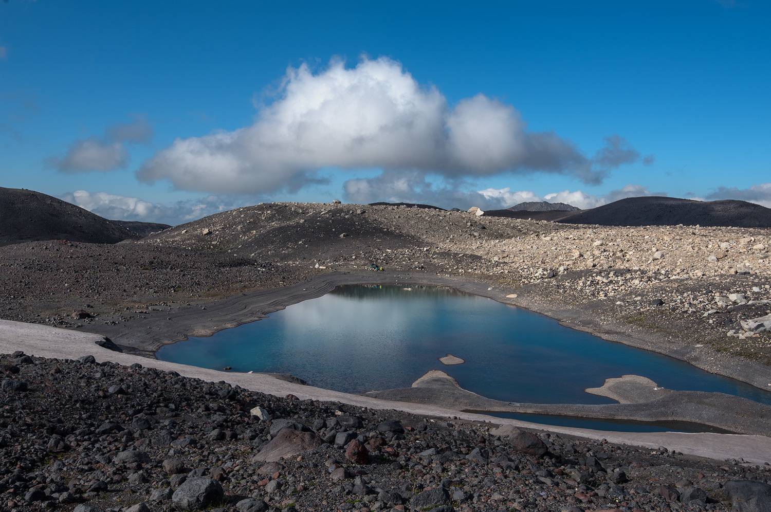 северное приэльбрусье, кабардино-балкария, Хасан Журтов