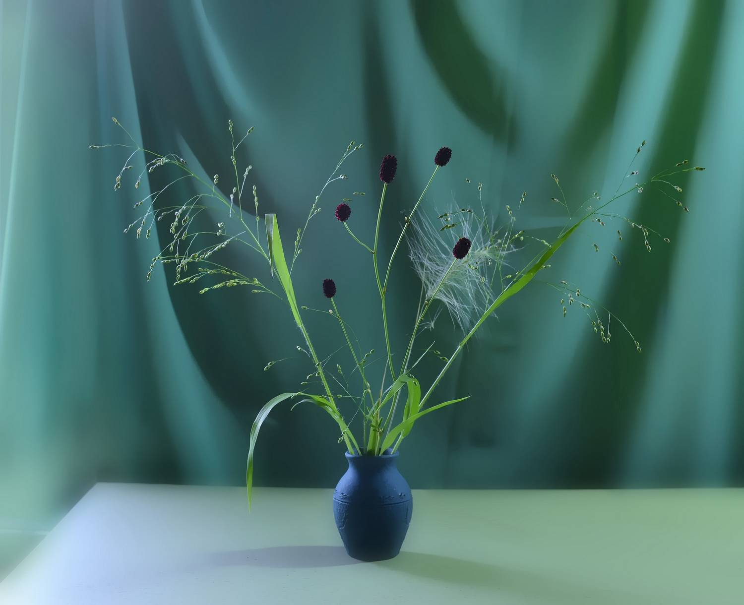 натюрморт,композиция,свет,лето,букет, Инаида