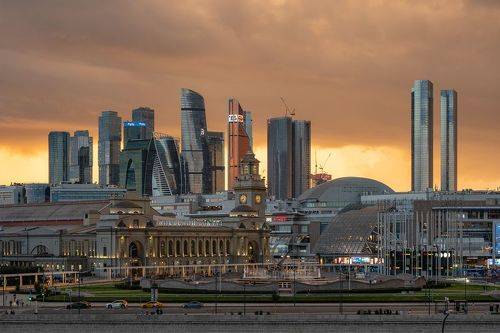 Сейчас польет!...