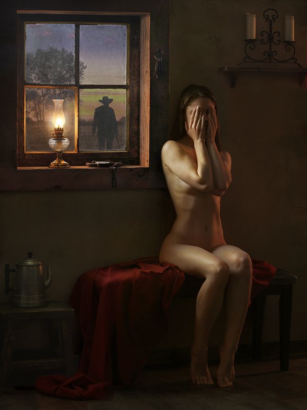 Ashley фото превью