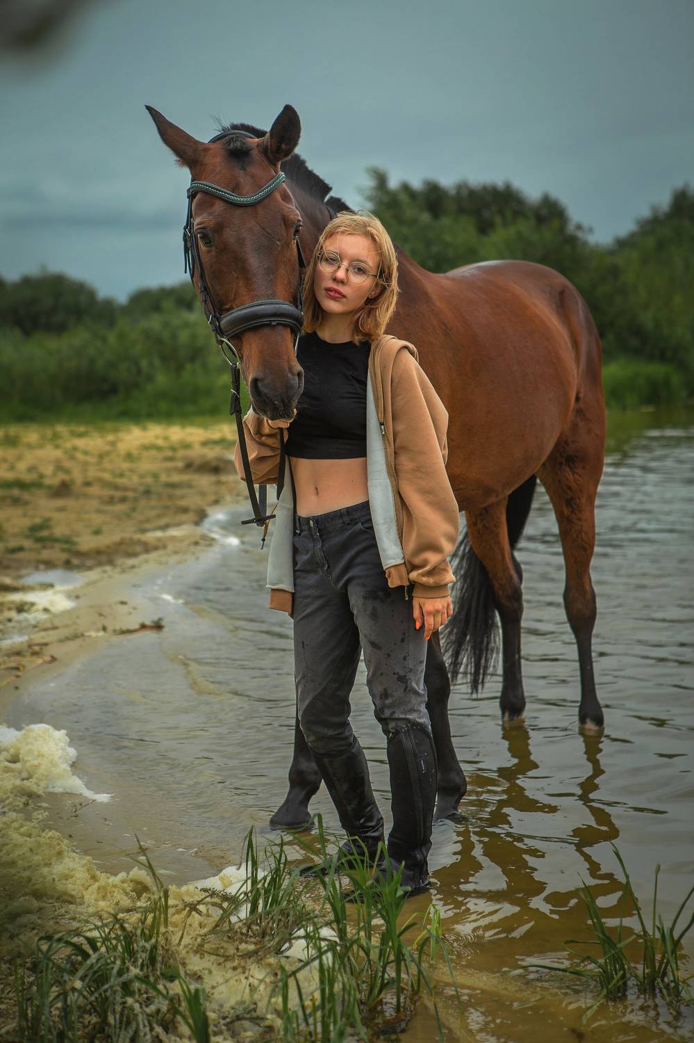 , Шепелева Татьяна