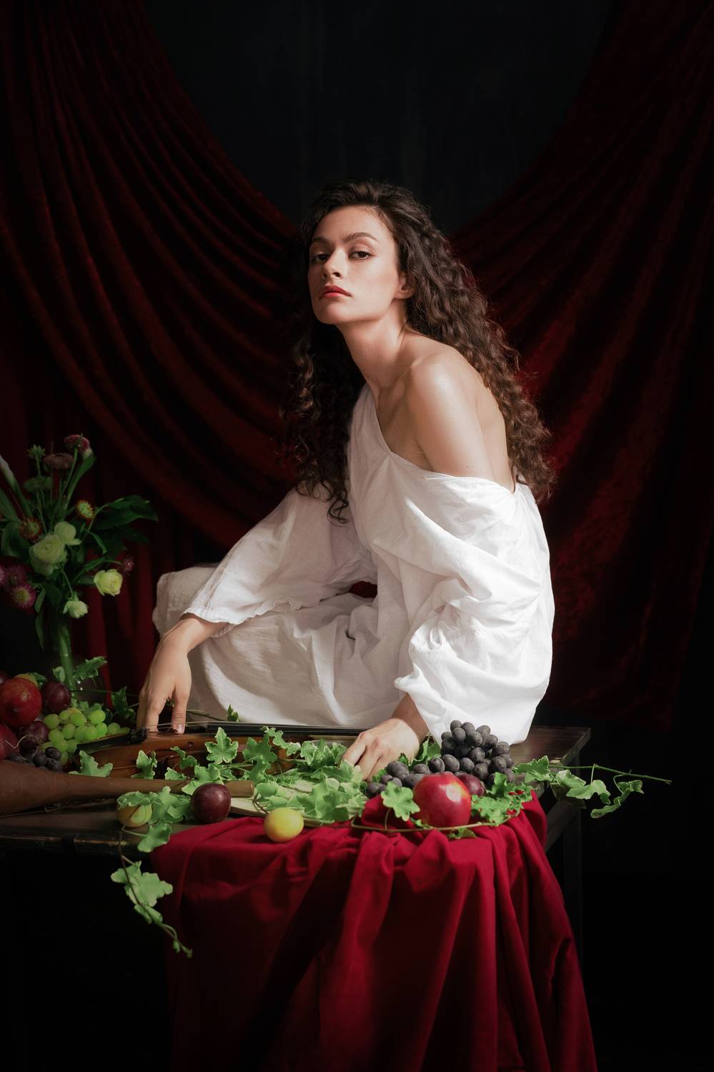 , Наташа Янкелевич