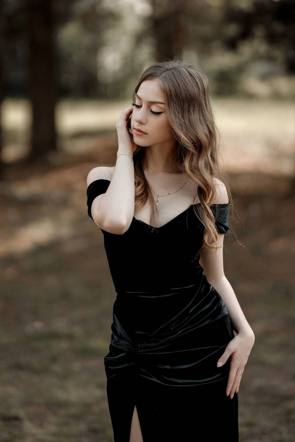 девушка, модель, портрет, фотосессия, студия, гламур, girl, model, modeling, young, portrait, творческий портрет, женский портрет, woman, young woman, glamour, постановка, постановочная фотография, fashion, Владимир Васильев