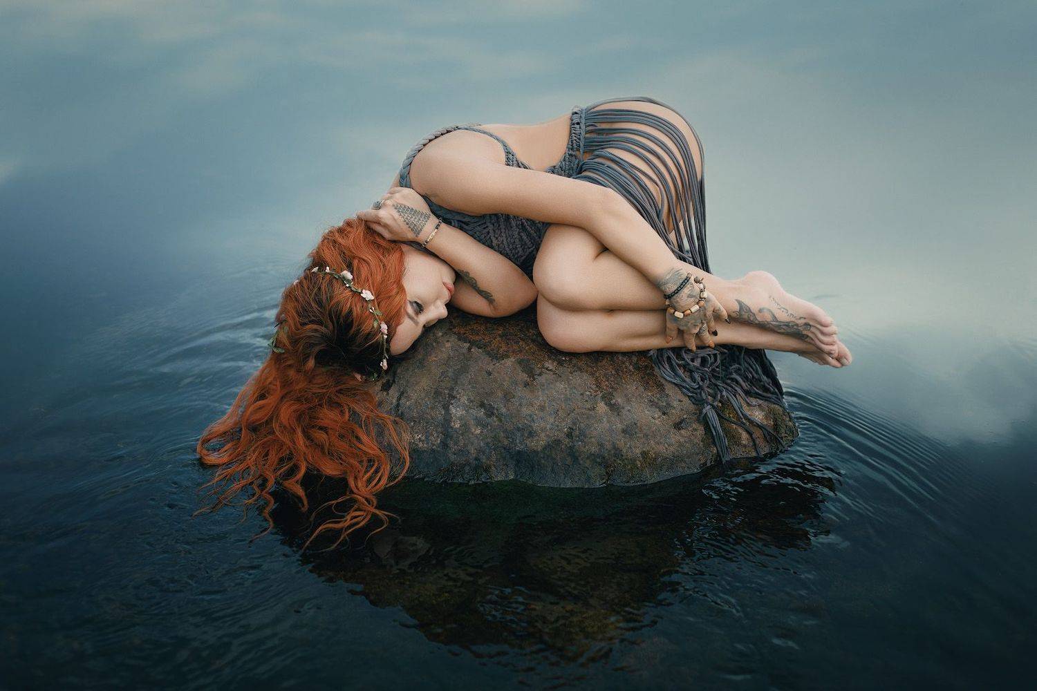 , Средин Михаил