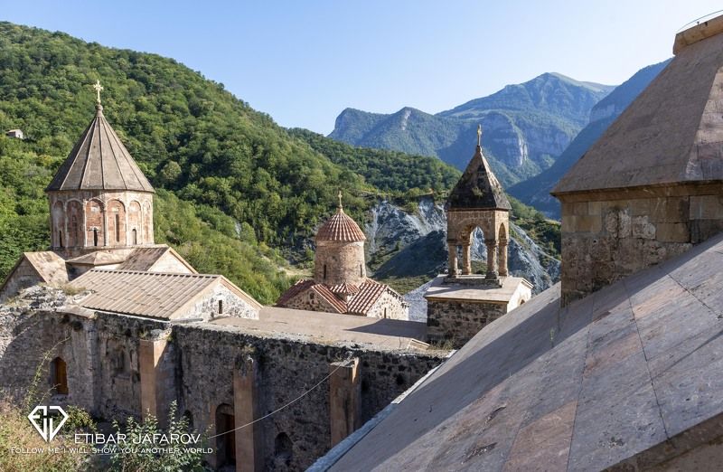 Кельбаджарский район фото превью