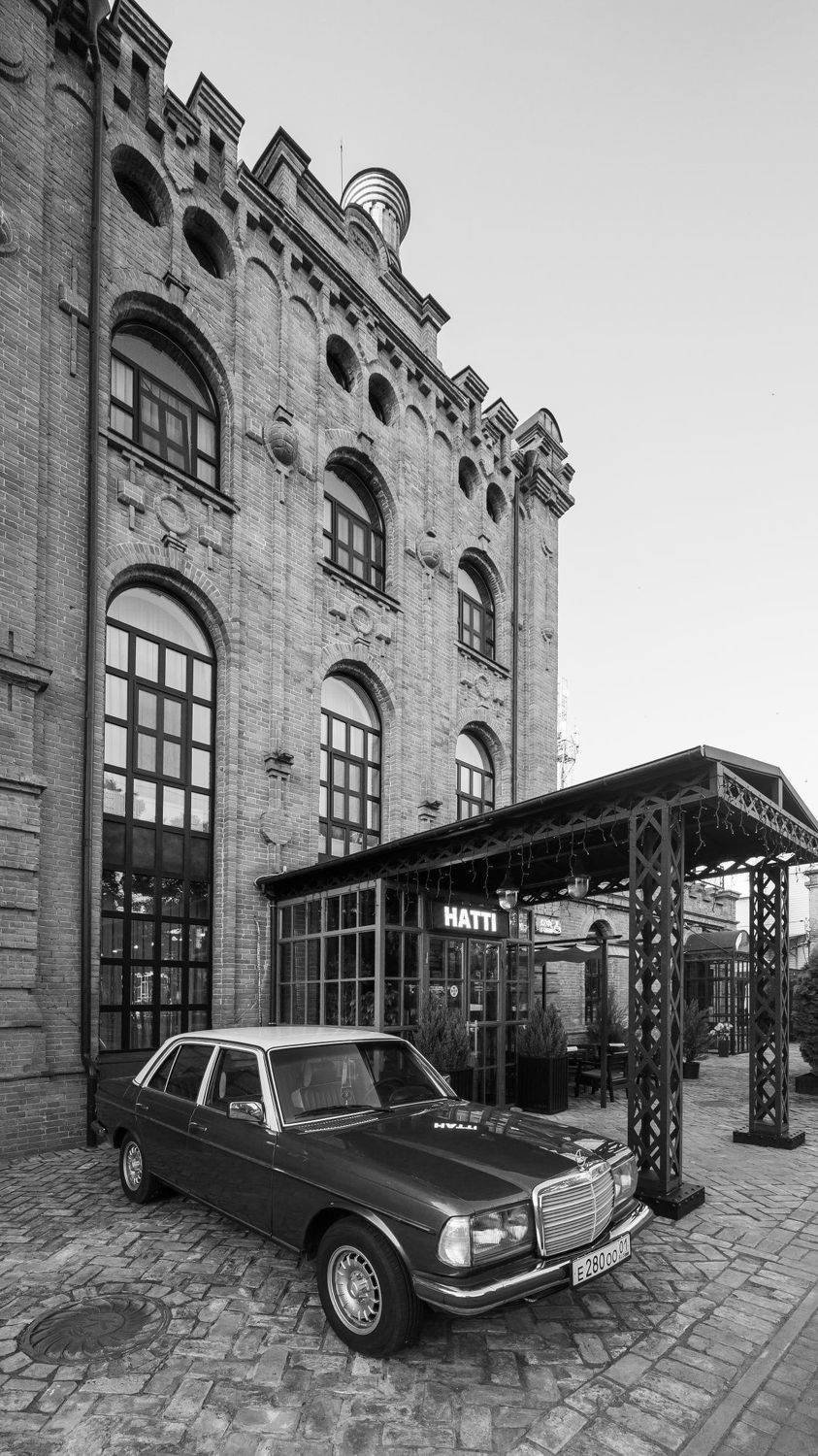 , Караваев Антон