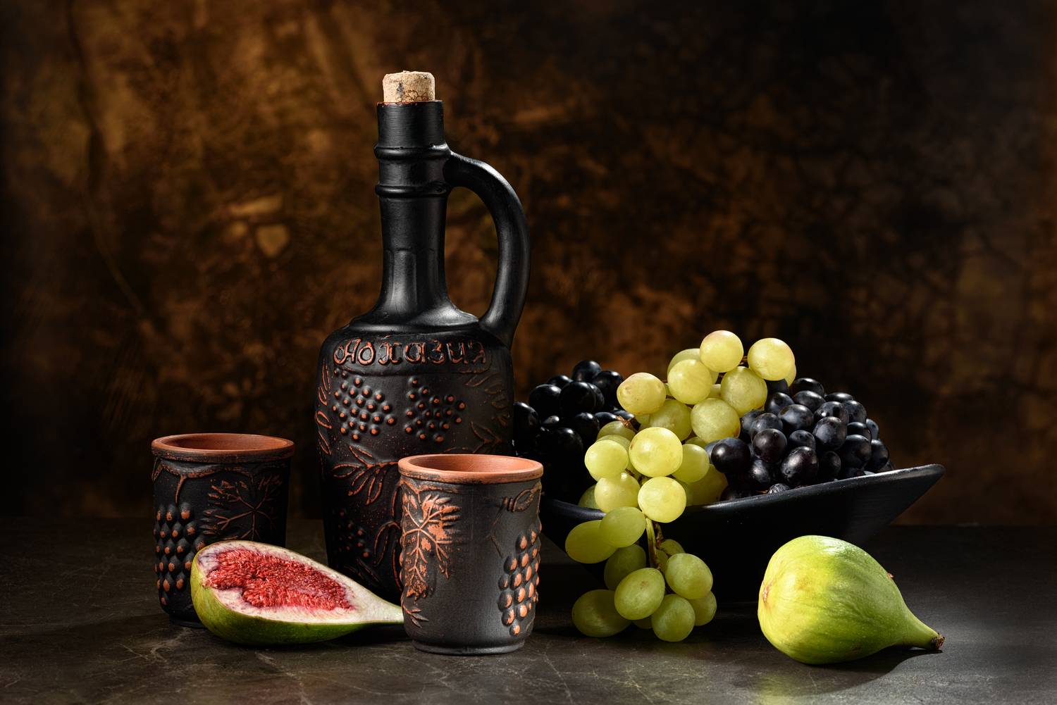 , Нуждин Андрей