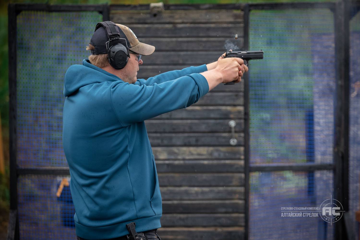 , Игнатов Владимир