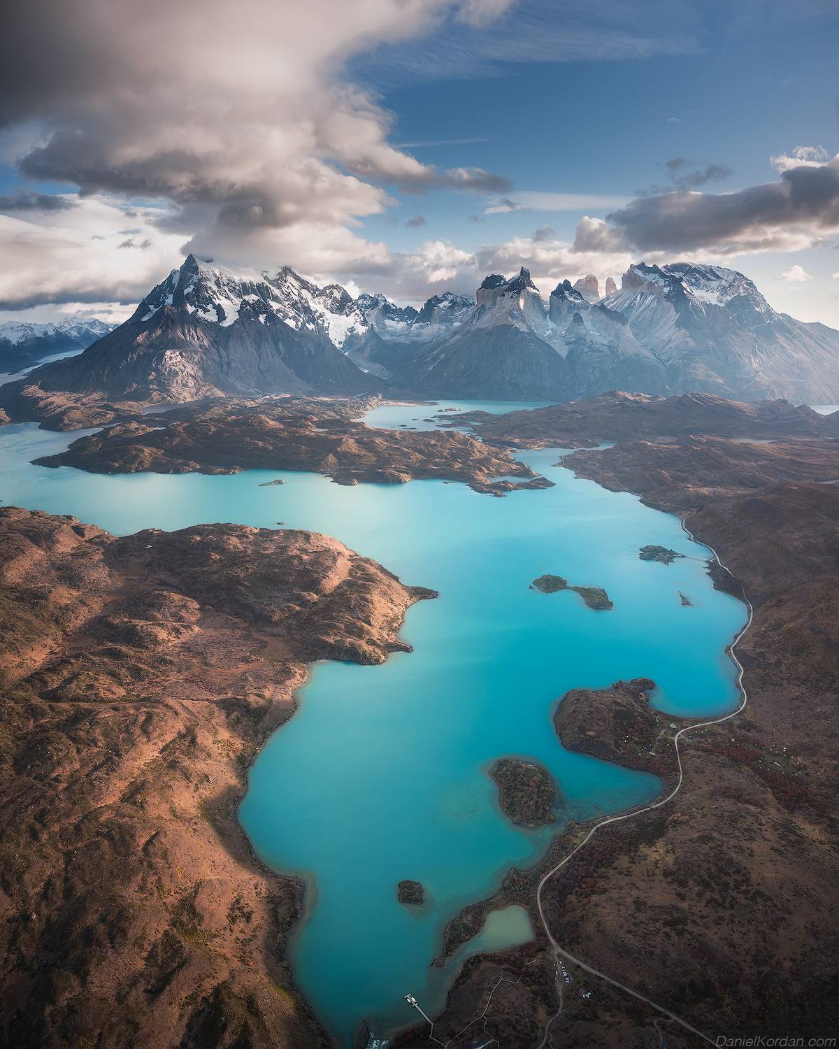 , Даниил Коржонов