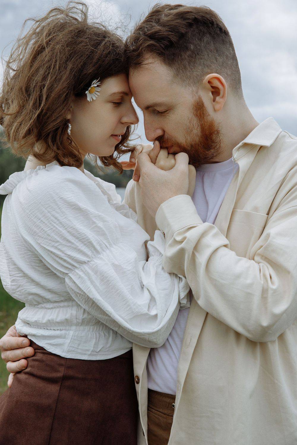 lovestory, влюбленные, уличная фотосессия, Элина Ларченкова